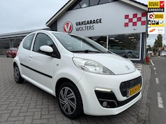 Peugeot 107 - 1.0 Active RIJKLAARPRIJS