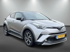Toyota C-HR - 1.8 Hybrid Bi-Tone Plus