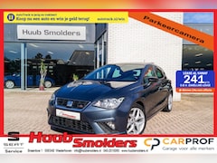 SEAT Ibiza - 1.0 TSI FR Business Intense Plus