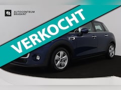 MINI Cooper - 1.5 Business (CRUISE CONTROL, NAVIGATIE, BLUETOOTH, DEALER ONDERHOUDEN)