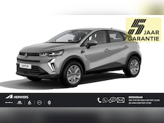 Renault Captur - 1.0 TCe 90 evolution / Nieuw te Bestellen /