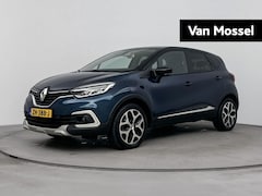 Renault Captur - 1.3 TCe Intens 130PK | Navigatie | Trekhaak | Climate Control | Achteruitrijcamera