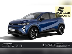 Renault Captur - 1.0 TCe 90 techno / Nieuw te Bestellen /