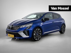 Renault Clio - 1.6 E-Tech Full Hybrid 145 esprit Alpine | Automaat | Rondom camera | Navigatie