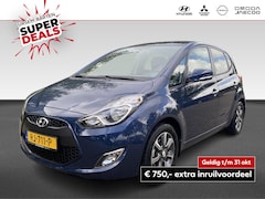 Hyundai ix20 - 1.4i Go | Trekhaak | Dealer Onderhouden