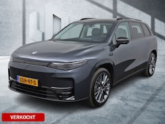 Leapmotor C10 - Design 69.9 kWh | 1 Fase | Rijklaar | 1500KG Trekgewicht () | Glazen dak | Adaptive Cruise