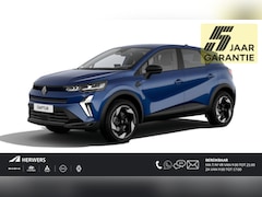 Renault Captur - 1.0 TCe 90 techno / Nieuw te Bestellen /