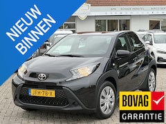Toyota Aygo X - 1.0 VVT-i MT Play 5 DEURS | CARPLAY | BOVAG