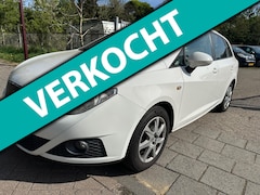 SEAT Ibiza ST - 1.2 TDI Koppakking lek