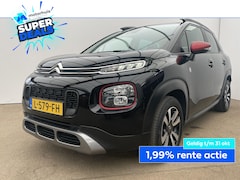 Citroën C3 Aircross - 1.2 PureTech 110pk C-Series