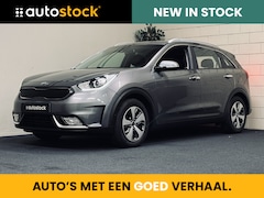Kia Niro - 1.6 GDi Hybrid DynamicLine | Trekhaak | Camera | Navi