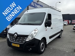 Renault Master - T35 2.3 dCi L2H2 EURO-6 IMPERIAAL TREKHAAK AIRCO NAVI