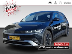 Hyundai IONIQ 5 - Connect+ 84 kWh
