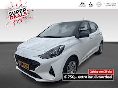 Hyundai i10 - 1.0 Premium