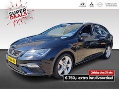 SEAT Leon ST - 1.0 TSI FR Ultimate Edition | virtual cockpit | Beats pack |