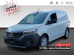 Nissan Townstar - N-Connecta L1 45 kWh
