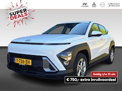 Hyundai Kona - 1.6 GDI HEV Comfort