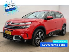 Citroën C5 Aircross - 1.2 PureTech 130pk Feel