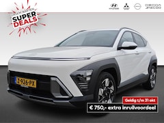 Hyundai Kona - 1.6 GDI HEV Comfort Smart