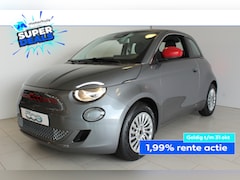 Fiat 500 - RED 42kWh 118pk Automaat
