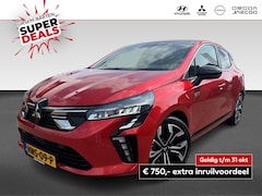 Mitsubishi Colt - 1.6 HEV Intense+