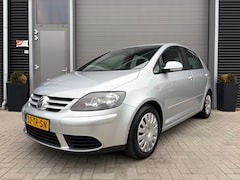 Volkswagen Golf Plus - 1.6 Trendline Business/128.000 NAP/APK/Clima/