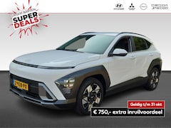 Hyundai Kona - 1.6 GDI HEV Comfort Smart