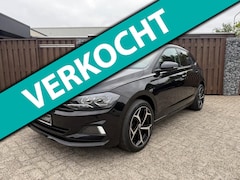 Volkswagen Polo - 1.0 TSI DSG Highline United