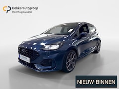 Ford Fiesta - 1.0 EcoBoost Hybrid ST-Line