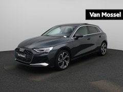 Audi A3 Sportback - 30 TFSI Advanced edition 116 PK | Automaat | Adaptive Cruise Control | Navigatie | Smartph