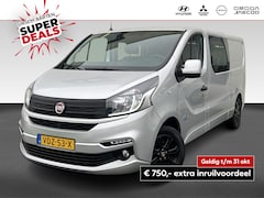 Fiat Talento - 2.0 MultiJet L2H1 Business Pro DC |