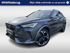 CUPRA Formentor - 1.4 245pk e-Hybrid Performance Panoramadak / Navigatie High / App-connect / Verwarmbare st