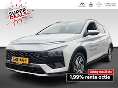 Hyundai Bayon - 1.0 T-GDI Premium Sky | automaat | schuifdak