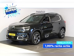 Citroën C5 Aircross - 1.2 PT 130pk EAT8 Automaat Feel | Demo, bezichtiging op afspraak