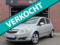 Opel Corsa - 1.2-16V Essentia | Airco | Cruise | Rijklaar