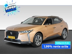 DS 4 - 4 1.6 E-Tense 225pk Automaat Trocadero Cross Rijdende Demo