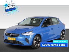 Opel Corsa Electric - 50kWh 136pk Aut (11 kw boordlader) Elegance || Rijdende Demo, Bezichtiging op afspraak