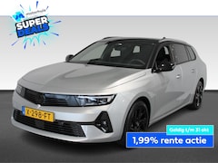 Opel Astra Sports Tourer - 1.2 Turbo GS Line 130PK AUTOMAAT