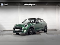 MINI Cooper - 3-deurs Chili | Park Distance Control | AppleCarplay | Comforttoegang