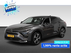 Citroën C5 X - 1.2 PureTech 130pk S&amp;S EAT8 Feel automaat