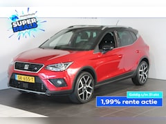 SEAT Arona - 1.0 TSI 115PK FR BUSINESS INTENS FULL LED NAVI PDC NAP
