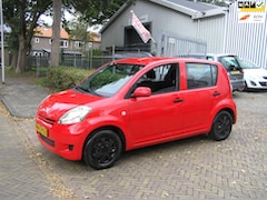 Daihatsu Sirion 2 - 1.0-12V Premium sturbekr APK