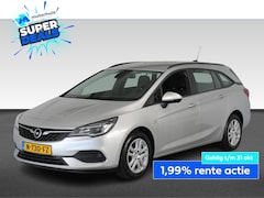 Opel Astra Sports Tourer - 1.4T 145pkEdition Automaat | Demo, bezichtiging op afspraak