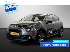 Citroën C3 - 1.2 PureTech 110PK Automaat Feel