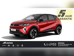 Renault Captur - 1.6 E-Tech full hybrid 145 techno / Uit Voorraad Leverbaar /