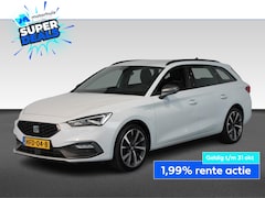 SEAT Leon Sportstourer - 1.4 TSI e-Hybrid PHEV 204PK Automaat FR