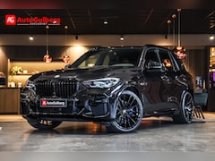 BMW X5 - xDrive45e High Executive M-Sportpakket, Sportstoelen Leder met Memory, Black Optic, ACC, S