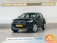 Volvo XC40 - D3 Aut. Momentum Trekhaak Parkeercamera 150pk