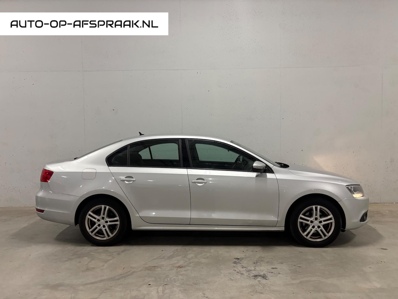 Volkswagen Jetta - 1.2 TSI Comfortline Airco Cruise Control APK NAP - AutoWereld.nl