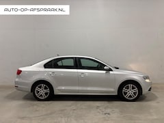 Volkswagen Jetta - 1.2 TSI Comfortline Airco Cruise Control APK NAP